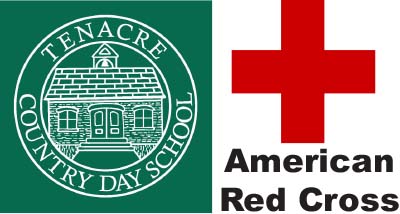 Mark your calendar for Thursday, Feb. 27: Tenacre and the American Red Cross are hosting a community blood drive. Join us and help spread the word. It's open to the public; no appointment necessary. tenacrecds.org/communityevents