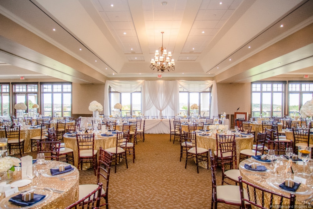 Barrie Country Club tweet media