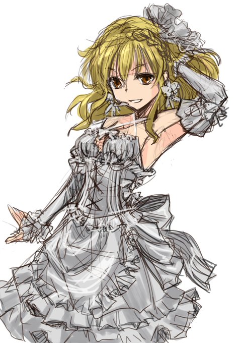 和泉一舞のtwitterイラスト検索結果 古い順