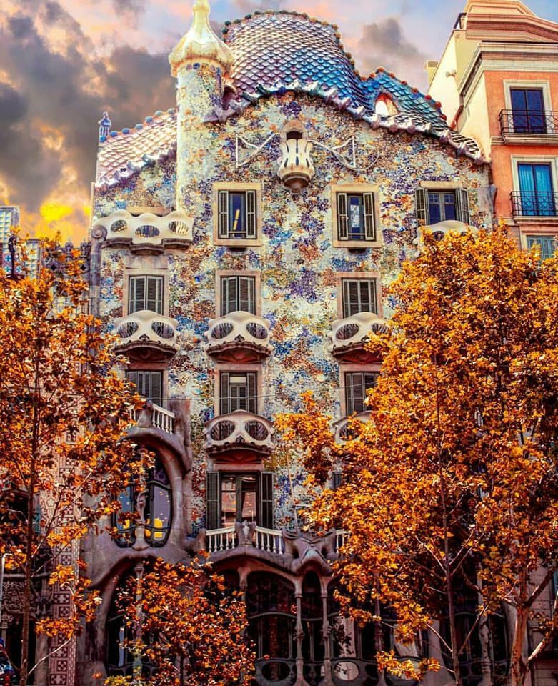 Travelerallc's tweet photo. at #Casa Batllò 
📸 Photo: @ournextflight
FOLLOW: @Travelerallc #Travelerallc #barcelona #barcelonagram #barcelona_world #barcelonaspain #barcelonalife #picoftheday #barcelona🇪🇸 #photo #travelgram #europe #instatravel #instadaily #barcelonalovers #photography #ig_europe #europe https://t.co/8s1f62ZJQv
