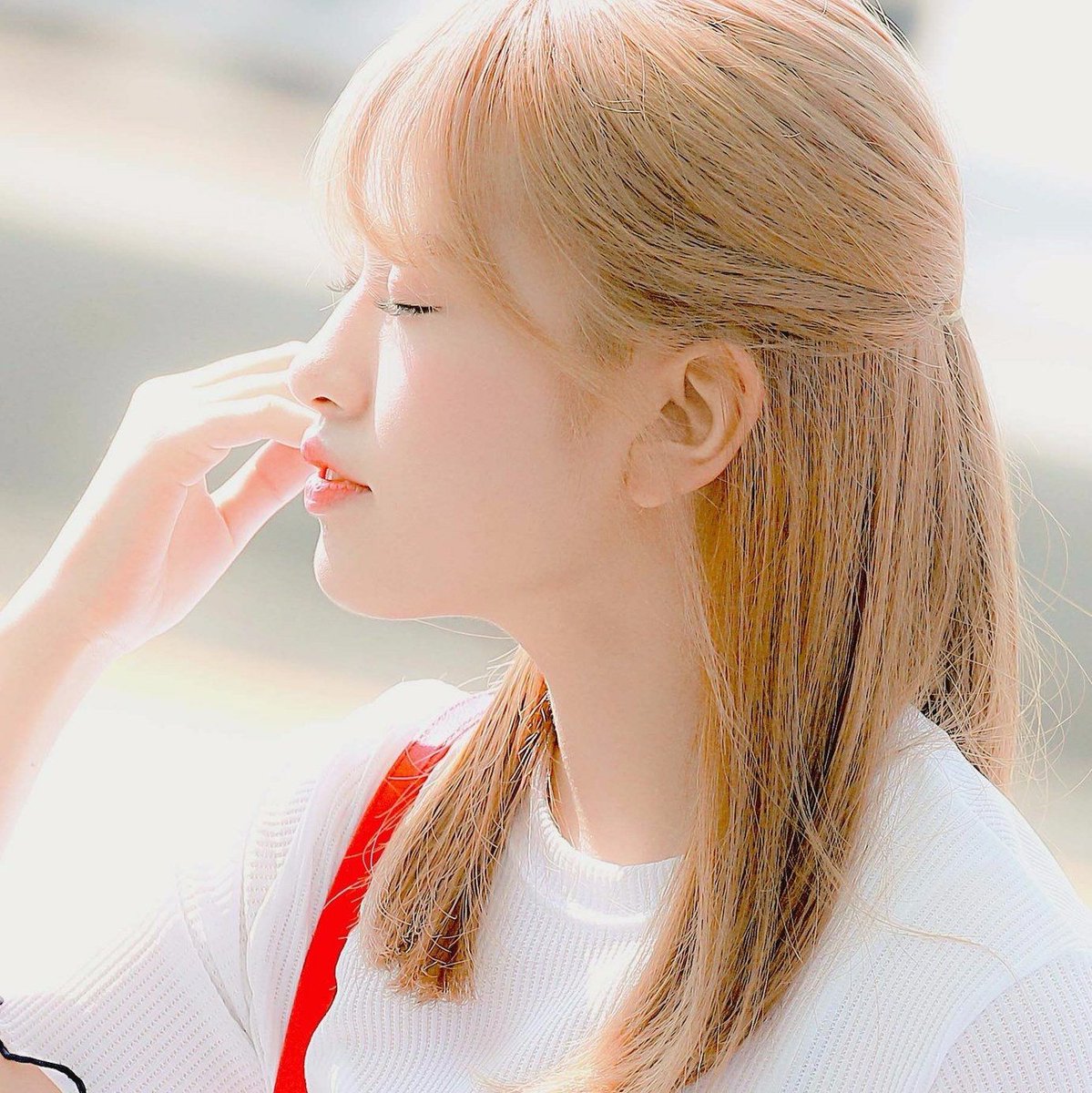 lilacsthic's tweet photo. |
| ∧ ∧
|✿¯ ³¯) =͟͟͞͞♡ Ahn Yujin
|⊂ノ
please retweet/love for save💜
© kesill
#aesthetic #aestheticpack #yujin #ahnyujin #aestheticpacks #yujinlayout #ahnyujinaesthetic #yujinaesthetic #izoneaesthetic https://t.co/a8gO8FWAwm