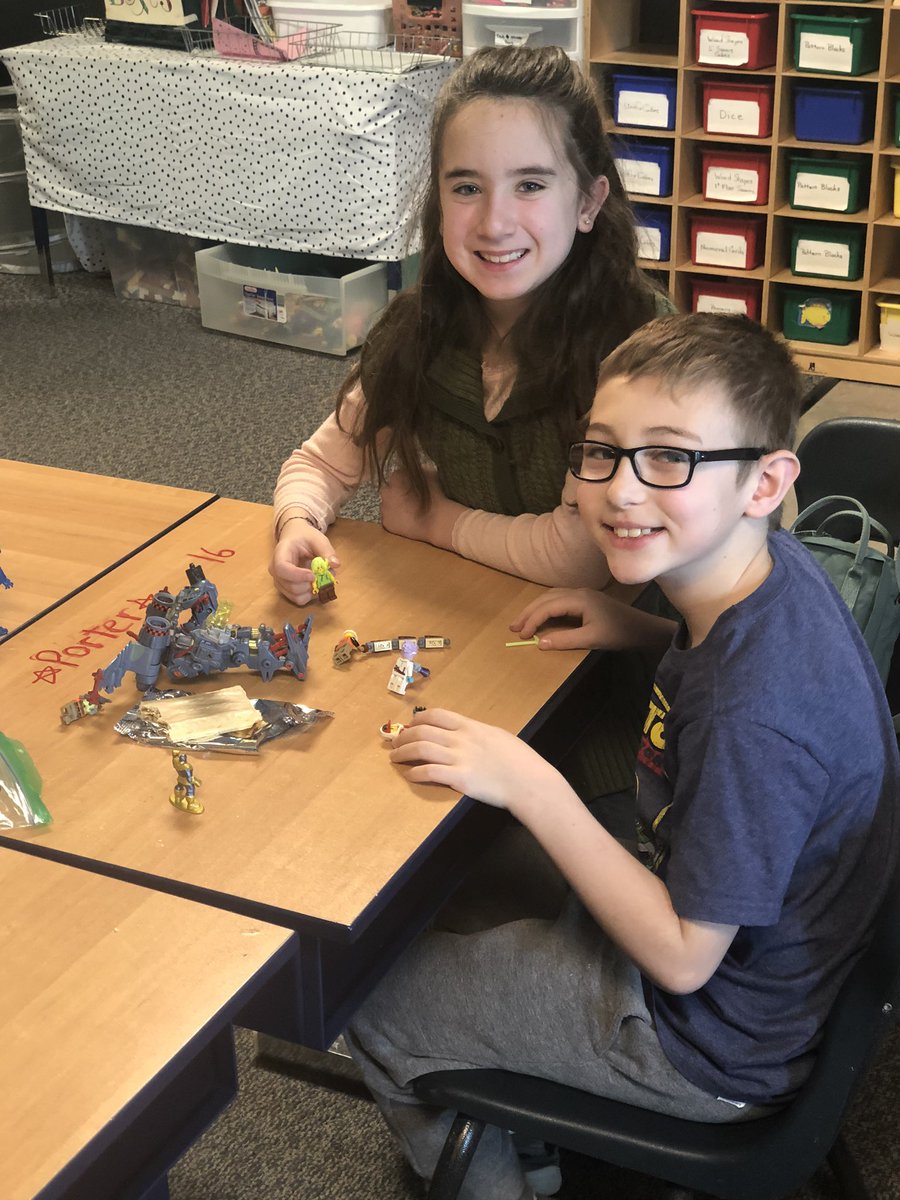 MsPstudents's tweet photo. Using imagination and creativity on #globaldayofplay https://t.co/DfxibSDAIl