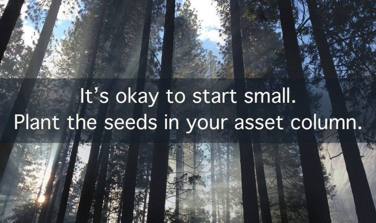 theRealKiyosaki's tweet photo. #richdad https://t.co/pDfjqJIOK8