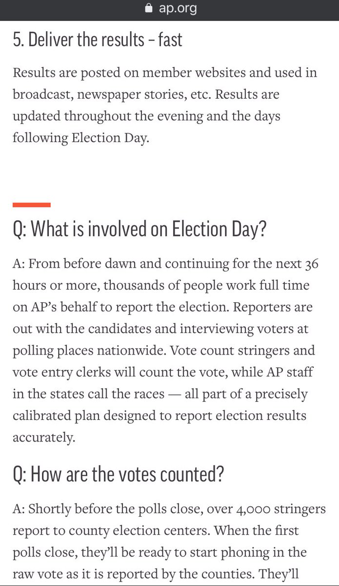 EricBaird25's tweet photo. @AP 5. Deliver the results -fast   #stillwaiting https://t.co/90LG3qpjdU