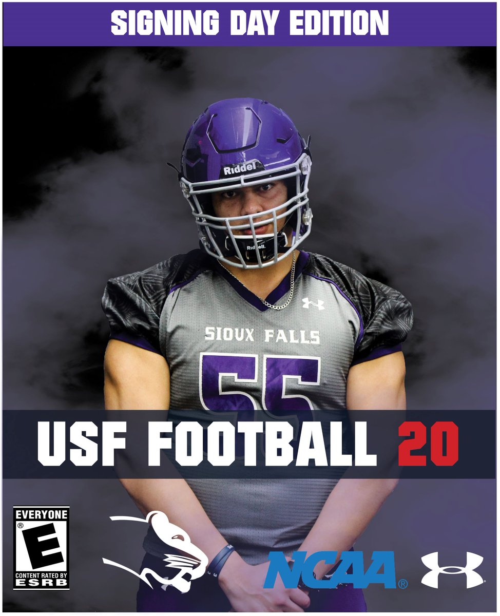 USF Football tweet media