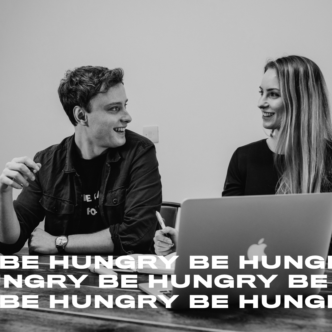 GrappleAgency's tweet photo. To us, good is never good enough. We always try to push ourselves to deliver great, time and time again. We never settle or allow ourselves to get comfortable.

Hungry for great work? Get in touch → https://t.co/wEiysCPq9L https://t.co/iD9cFC1vYI