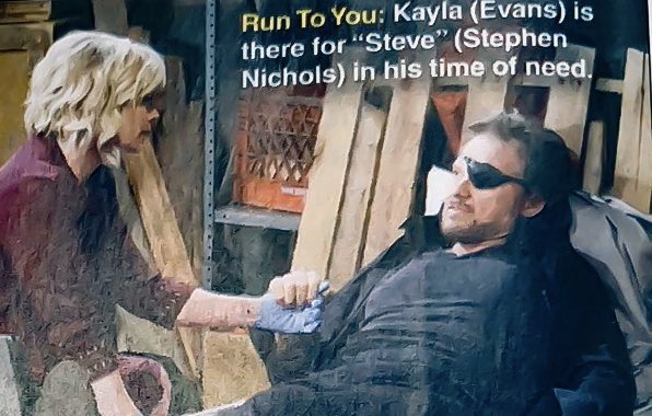 Eeeee so excited for this!! The angst!!!#days #patchandkaylaforever