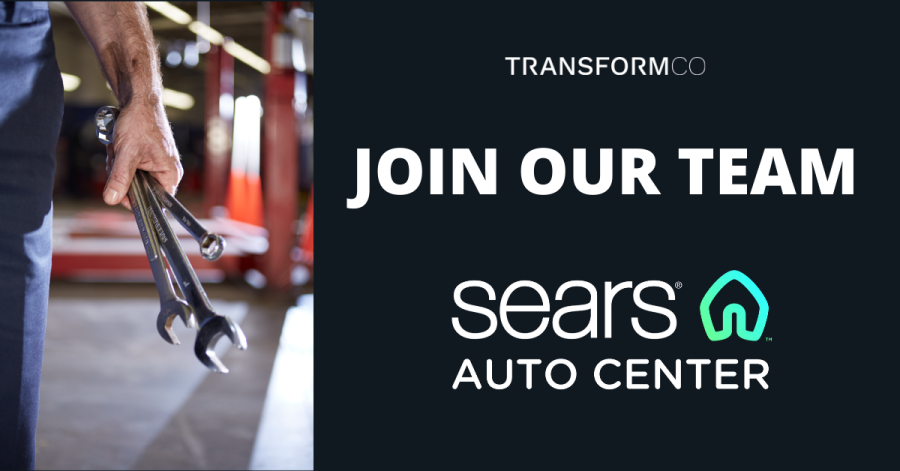 Sears Auto is #hiring in the Cleveland area! Immediate openings available for #technicians🔧at our North Olmsted auto center. Sign on bonus💰💵💸 available. Don't wait...apply now>>>bit.ly/2Sjs0A0 #retail #automotive #jobs