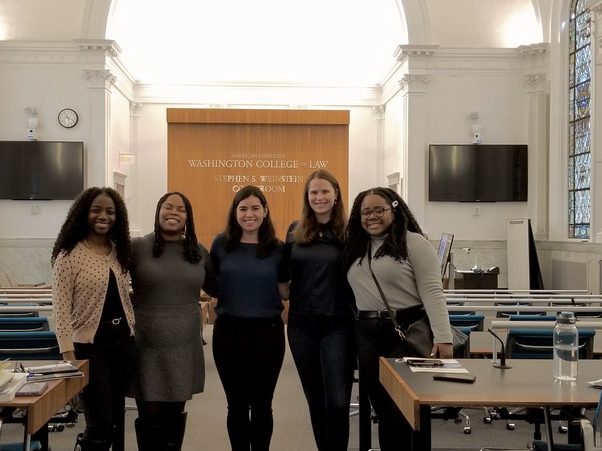 GW Pre-Law tweet media