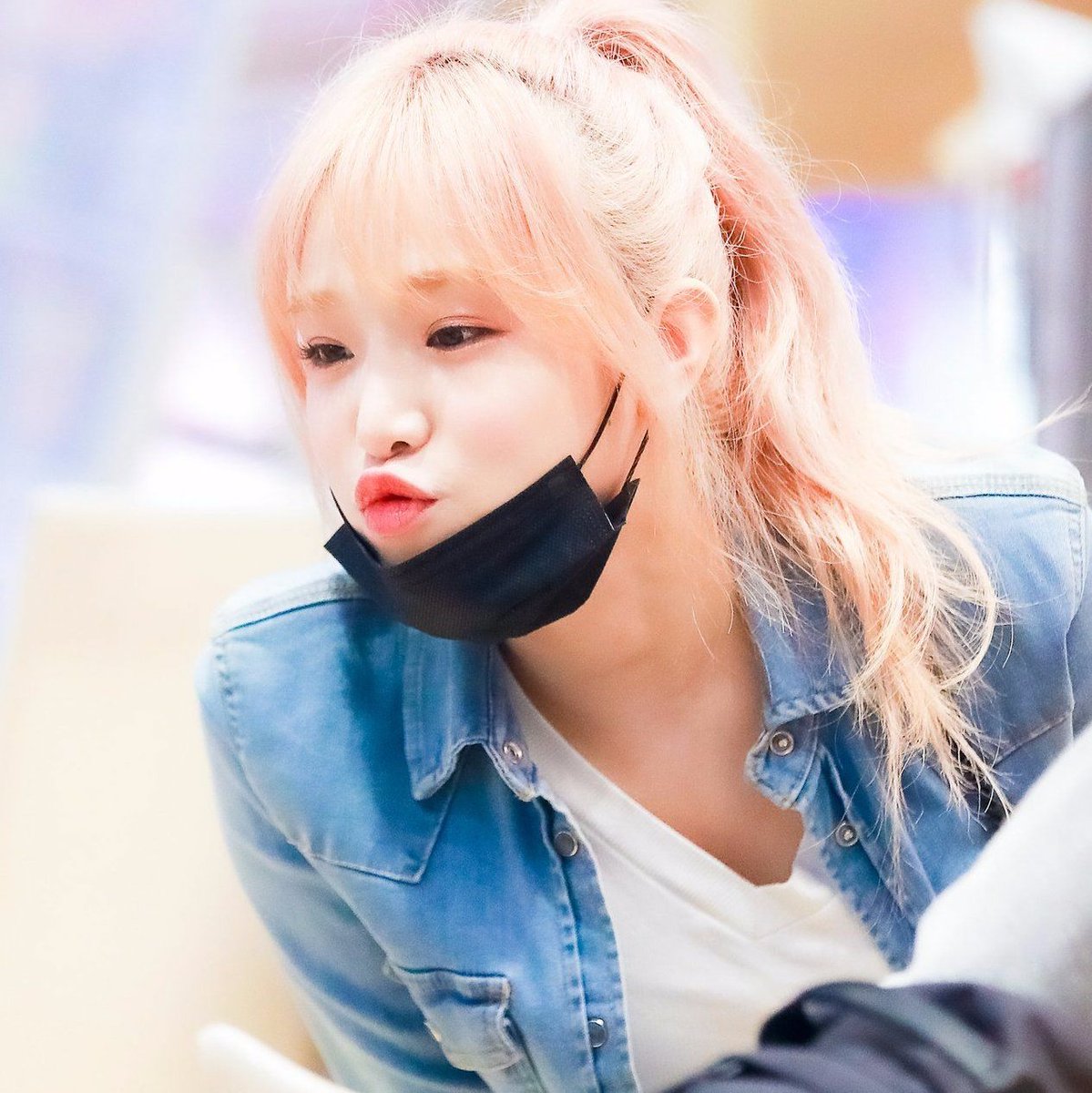 lilacsthic's tweet photo. |
| ∧ ∧
|✿¯ ³¯)  =͟͟͞͞♡ Ahn Yujin
|⊂ノ

please retweet/love for save💜
© kesill

#aesthetic #aestheticpack #aestheticpacks #yenalayout #yena #yenaaesthetic #izoneaesthetic https://t.co/X5Ta9XNLa1