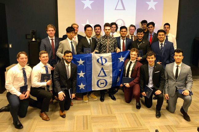 Phi Delta Theta tweet media