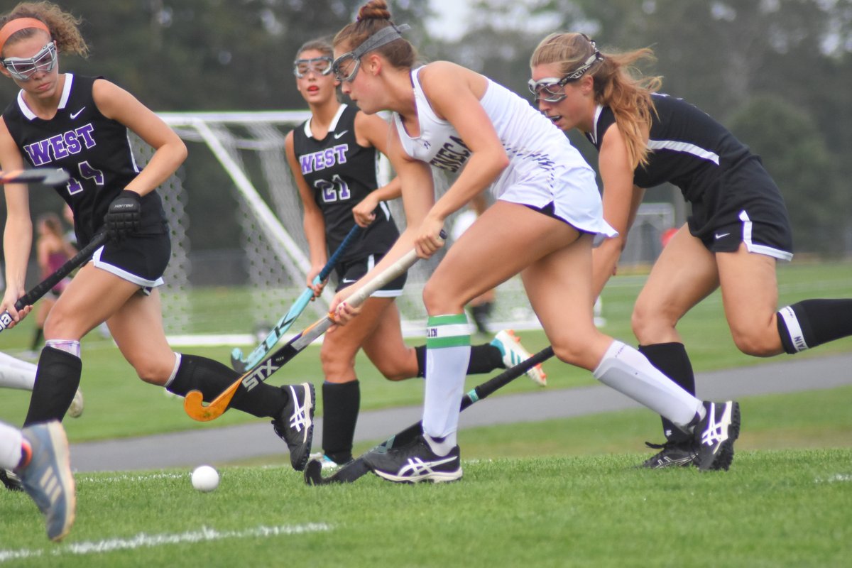 Today marks the 34th Annual National Girls &amp; Women in Sports Day. This celebration inspires girls and women to be active and to realize their full power. The confidence, strength and character gained through sports helps girls and women become strong leaders in sports and life.