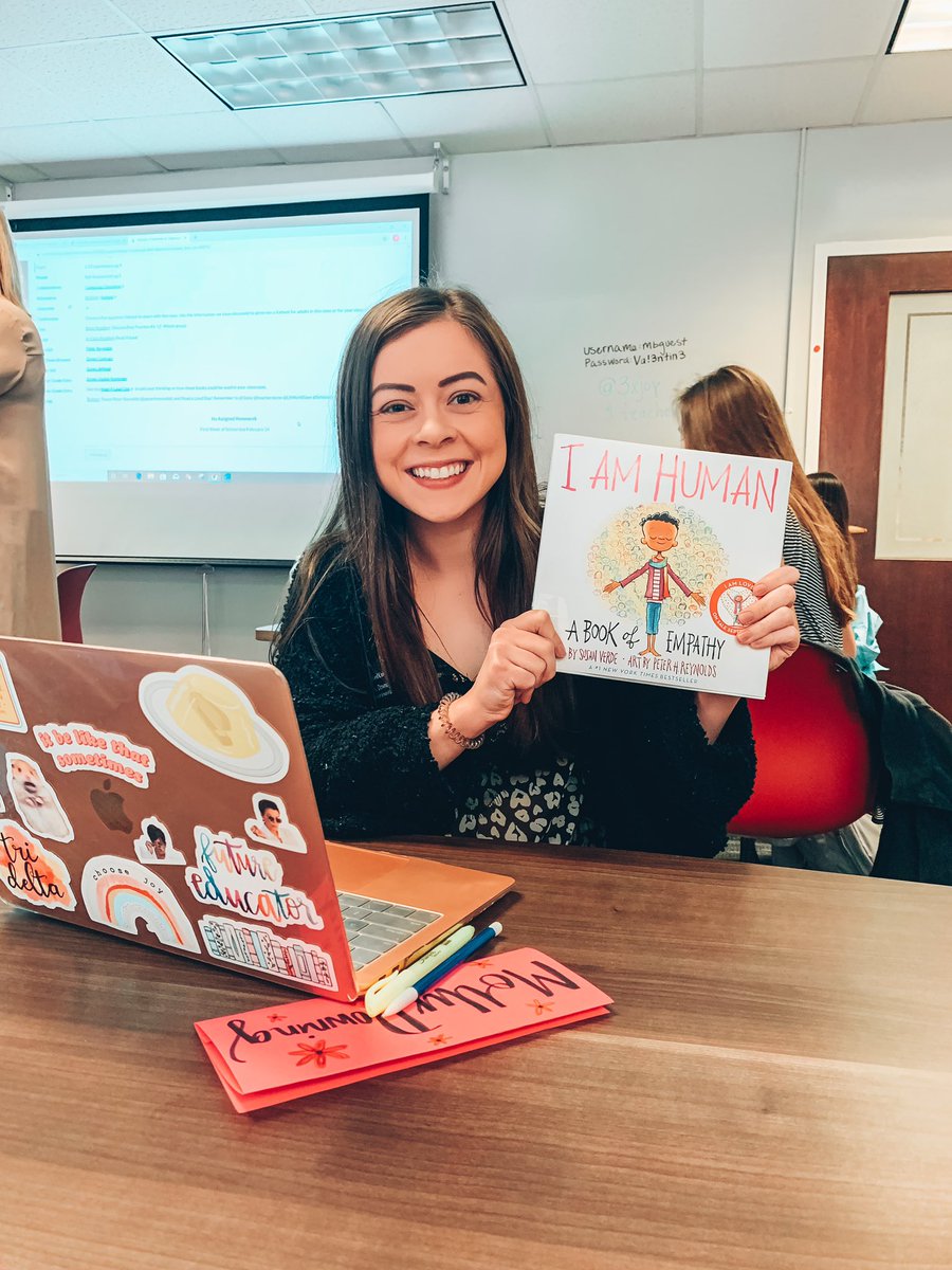 Molly Downing (@msmollydowning) on Twitter photo Celebrating #WorldReadAloudDay by reading “I Am Human” by <a href="/peterhreynolds/">Peter H. Reynolds</a> - a great reminder that we are all full of possibilities! <a href="/3xjoy/">DJoyner</a> <a href="/teacherstone/">Teacherstone, NBCT, EdS</a> <a href="/litworldsays/">LitWorld</a> <a href="/Scholastic/">Scholastic</a> Celebrating #WorldReadAloudDay by reading “I Am Human” by <a href="/peterhreynolds/">Peter H. Reynolds</a> - a great reminder that we are all full of possibilities! <a href="/3xjoy/">DJoyner</a> <a href="/teacherstone/">Teacherstone, NBCT, EdS</a> <a href="/litworldsays/">LitWorld</a> <a href="/Scholastic/">Scholastic</a>