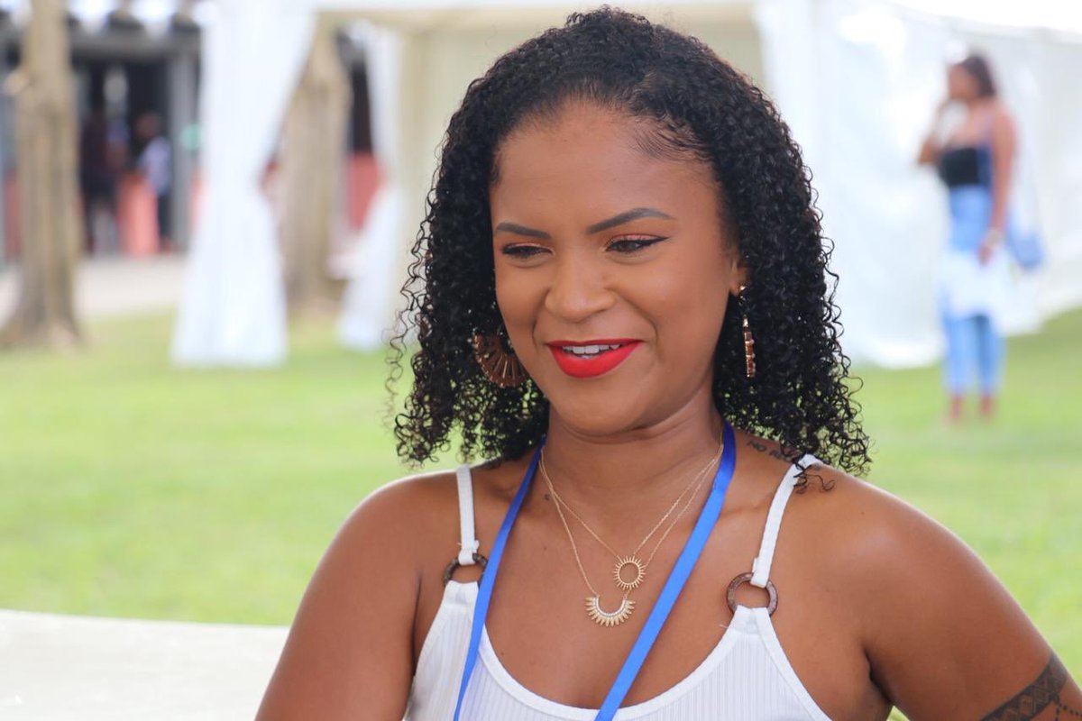 CTM_Martinique's tweet image. Elle est là ! Petit Bout de Soleil, l’invitée du #FORMEO vous attend jusqu’à 17h !