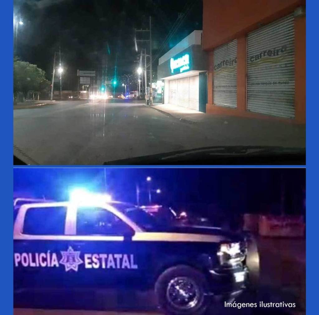 enlacedelacosta's tweet photo. Se registra balacera en colonia Reforma, Oaxaca.
De acuerdo a la balacera registrada la noche de ayer en la Colonia Reforma, en la ciudad de Oaxaca, se presentan la versiones dadas por la Secretaría de Seguridad Pública de Oaxaca,… https://t.co/htQgEtavVr https://t.co/n5jwcrNOCM