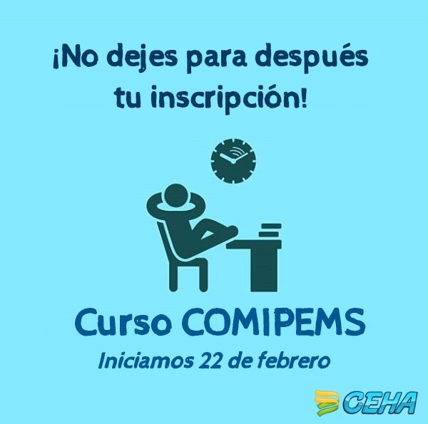 CEHAMX tweet picture