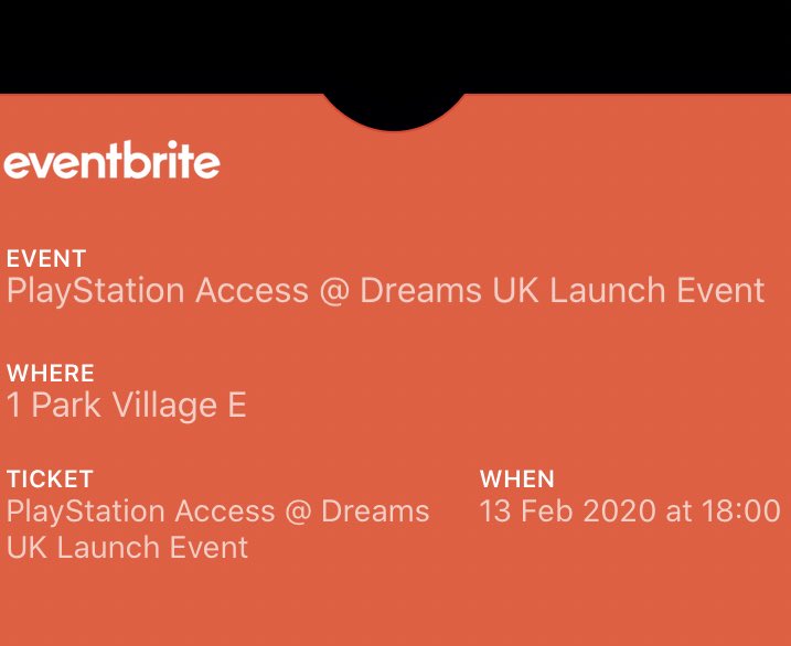 Tweet_BKelly's tweet image. #PSAccess #DreamsPS4
😊😊😊