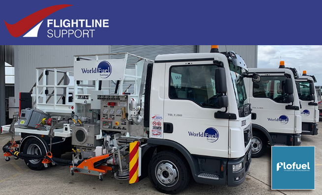 Flofuel Support Ltd tweet media