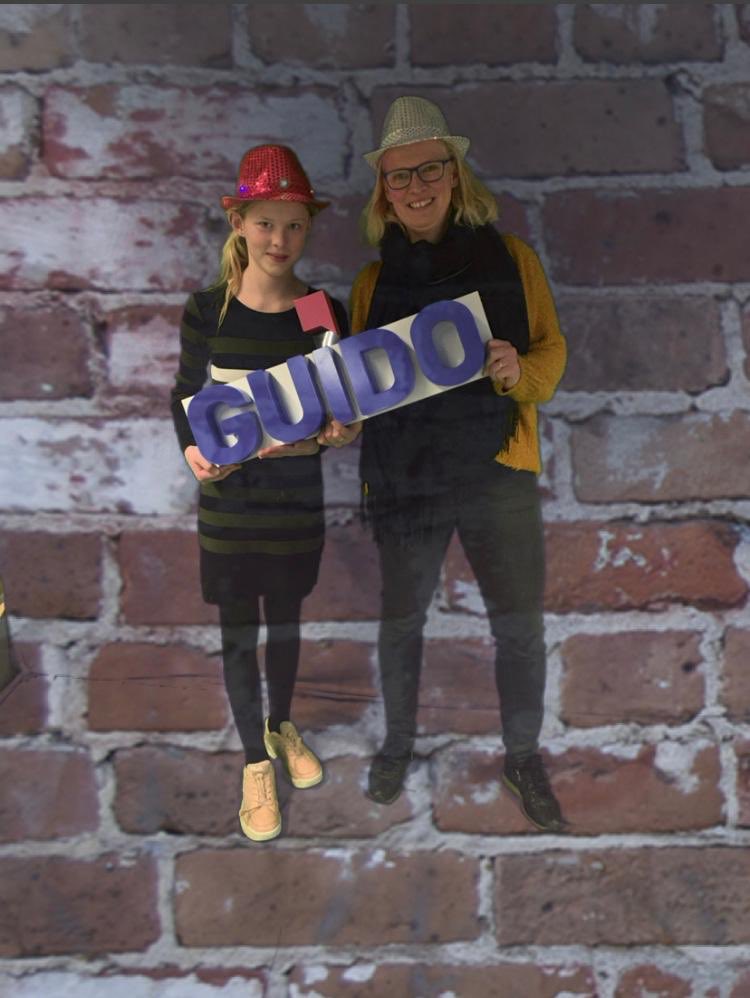 Opendagbezoek op het voortgezet onderwijs is kiezen waar je je thuis voelt 
facebook.com/16474480821870…