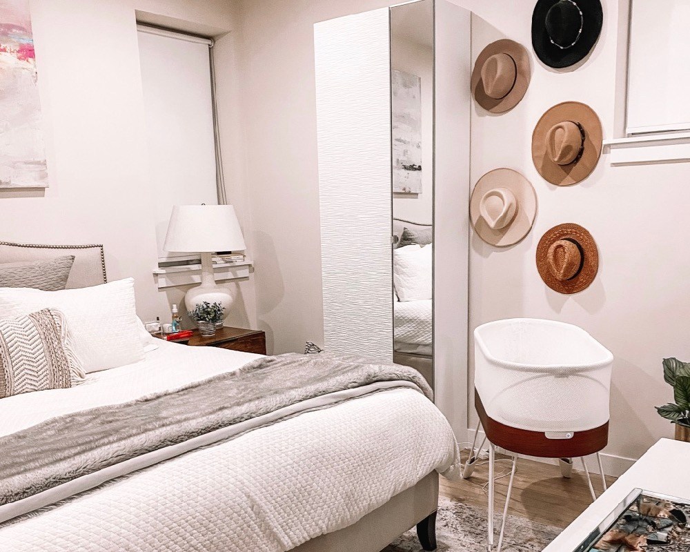 My Open + Honest SNOO Review hertastylife.com/snoo-review/