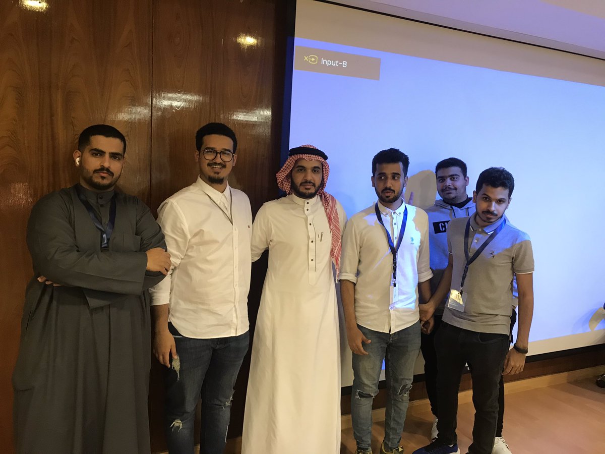 WalaaJdh's tweet image. ولليوم اختتمت اول مبادره في #نادي_الصيدلية_التابع لعمادة شؤون الطلاب بجامعة أم القرى جهد كبير وتحديات كثيره واهني المشاركين والقائمين عليه واني سعيد جداً ومتحمس للتدريب والعطاء بشكل مستمر عن كيفية تعامل مع #الصم في #مستشفي_النور
شكرا لكم على الحاضرين 
#تعلم_لغتنا_مع_ولاء #مكه