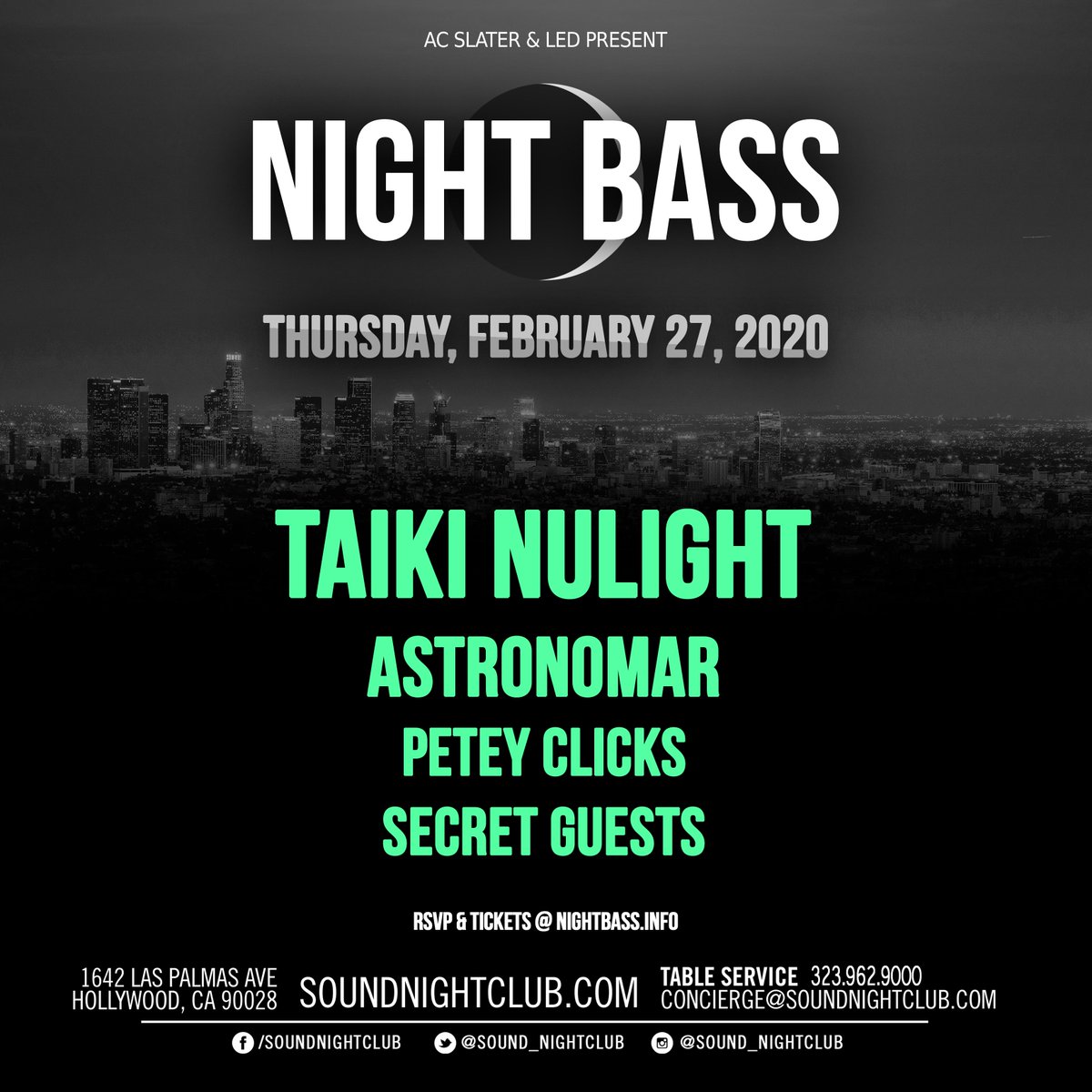 Night Bass tweet media
