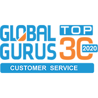 It's always good to be in fine company including <a href="/ChipRBell/">Chip R. Bell</a> <a href="/Hyken/">Shep Hyken</a> @adamtoporek <a href="/Lisa_A_Ford/">Lisa Ford</a>! And thank you to everyone who voted! buff.ly/2q8M7mB