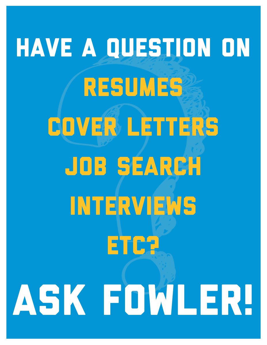 Do you have a question about your resume? Are you interested in a quick career check-in? Swing by the Duques Hall lobby tomorrow afternoon between 3:30 and 6 PM to chat with our staff over coffee and donuts about where YOU are in your career. #career #RaiseHigh #gwsb #spirit