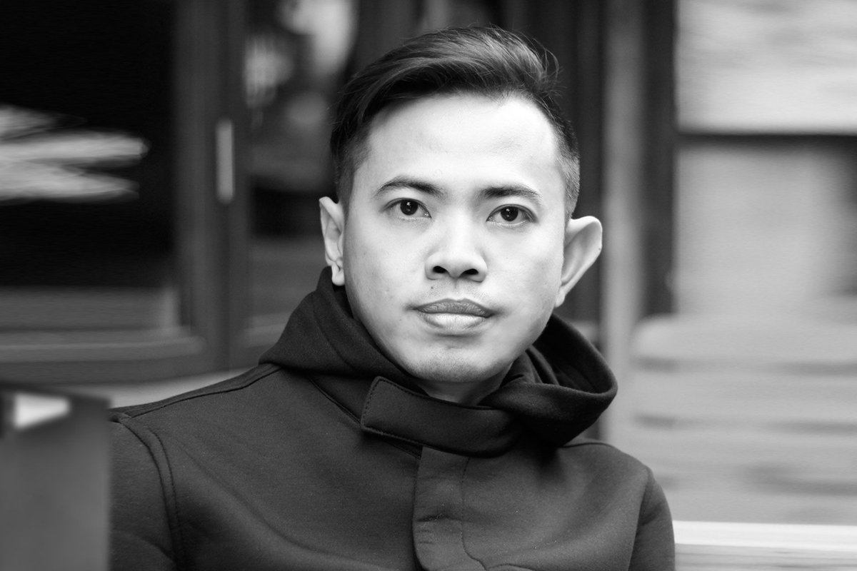 musedotworld's tweet photo. 2019 @MUSEAward S2 #Winner's #SuccessStory

"Think out of the box. Life is the source of inspiration. As long as you work hard, you will always be rewarded."
~ Ho Kuan Teck, Founder of Myura, #SG

Visit: https://t.co/g9tueAvqIF

#MUSE #MUSEAwards #MUSEDesignAwards #DesignAwards https://t.co/SbaKTbbK5o