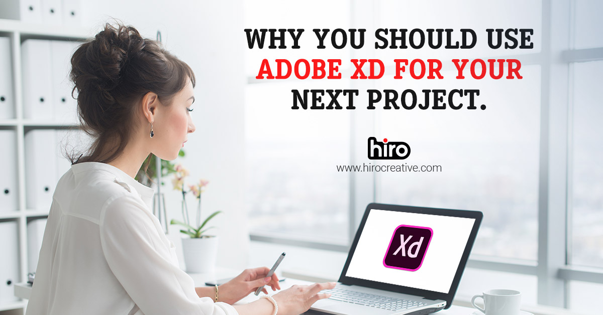 MarketingHiro's tweet photo. In our learning Wednesday we bring you a blog about Adobe XD, if you want to know more, we invite you to read it.👇👇

https://t.co/8tXkkOrLAP 👈

#Marketingcommunity #Learnwithus #rrss #cm #smm https://t.co/iYJKXHtJ0U