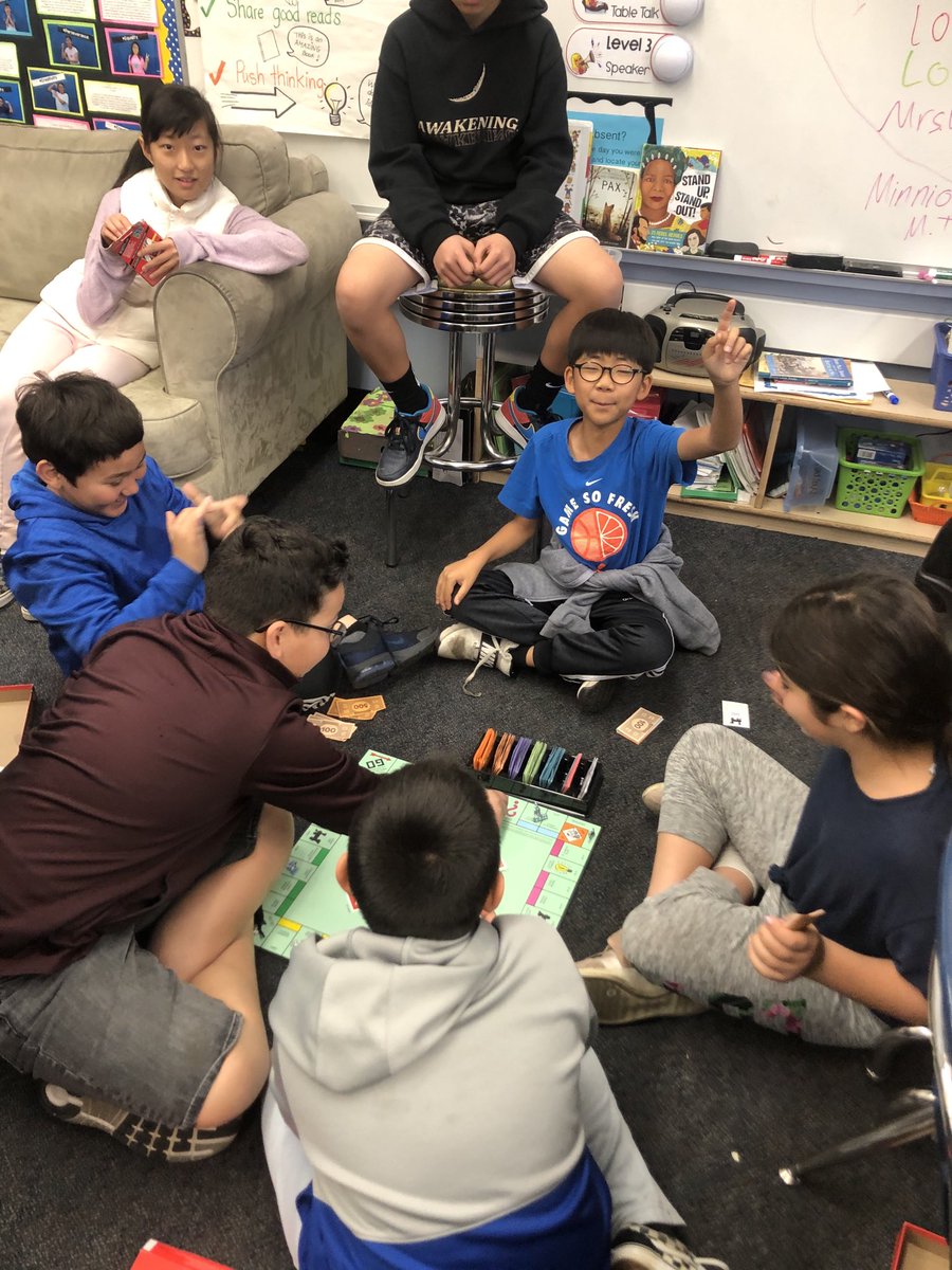 WilsonPort5th's tweet photo. #global play day ⁦@LagunaRoad⁩! Students collaborating, creating and having fun! #fullertonsd #fsdlearns https://t.co/FB88q86x4u