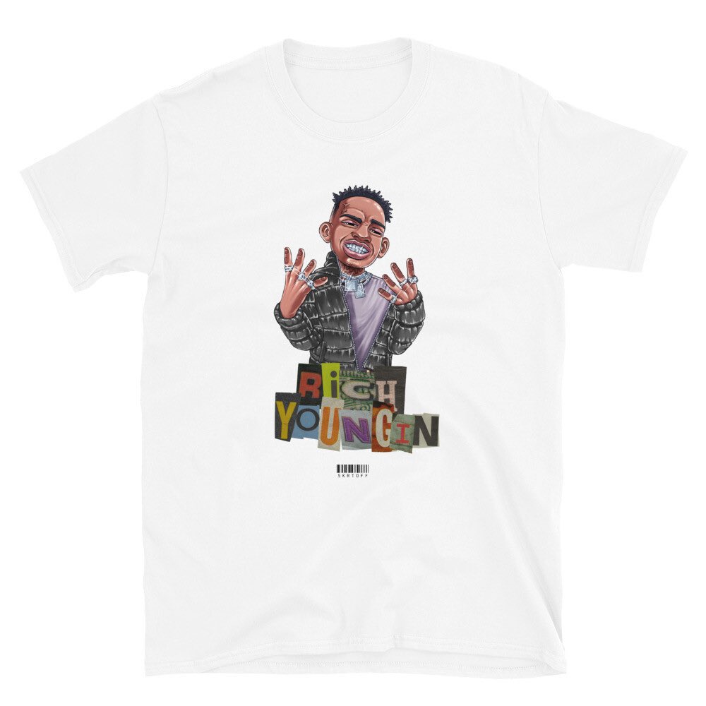 SKRTOFFF's tweet photo. @Stunna4Vegas_  X SKRTOFF COLLAB NOW ON https://t.co/dRnvvh6OWg https://t.co/KAaBWAv3pq