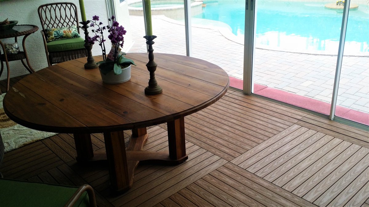 NewTechWood tweet media