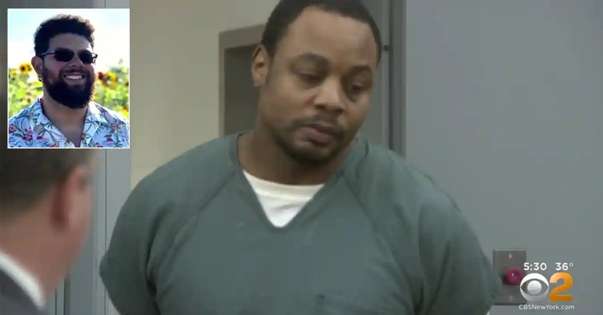 Jordan Randolph bragged he'd be out the next day under new bail reform laws after killing Jonathan Flores-Maldonado.