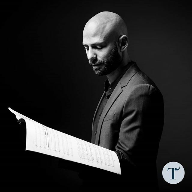Fil_Toscanini's tweet photo. "Tra le tante sfide che un compositore si pone c'è sicuramente quella di riuscire ad andare oltre i propri limiti capendo come "scolpire" la materia sonora in modo sempre più profondo.
È proprio da questa affascinante sfida che nasce l'idea di #Beyondthe… https://t.co/mEJJkcpcxr https://t.co/zoEElrBoig