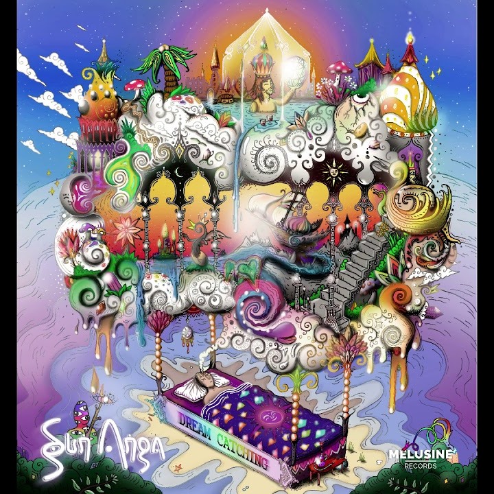 AlienBrother1's tweet photo. New Release from :Sun Anga I Dream Catching [Full EP]ᴴᴰ
☉ Support Artist/Buy: https://t.co/uVI8K4AyHW
☉ Subscribe: https://t.co/n3gAMHqz4J

Follow Sun Anga:
☉ https://t.co/Rw95HW9SFe

Tracklist:

01. Dream Catchi https://t.co/hpkbBgdMyi