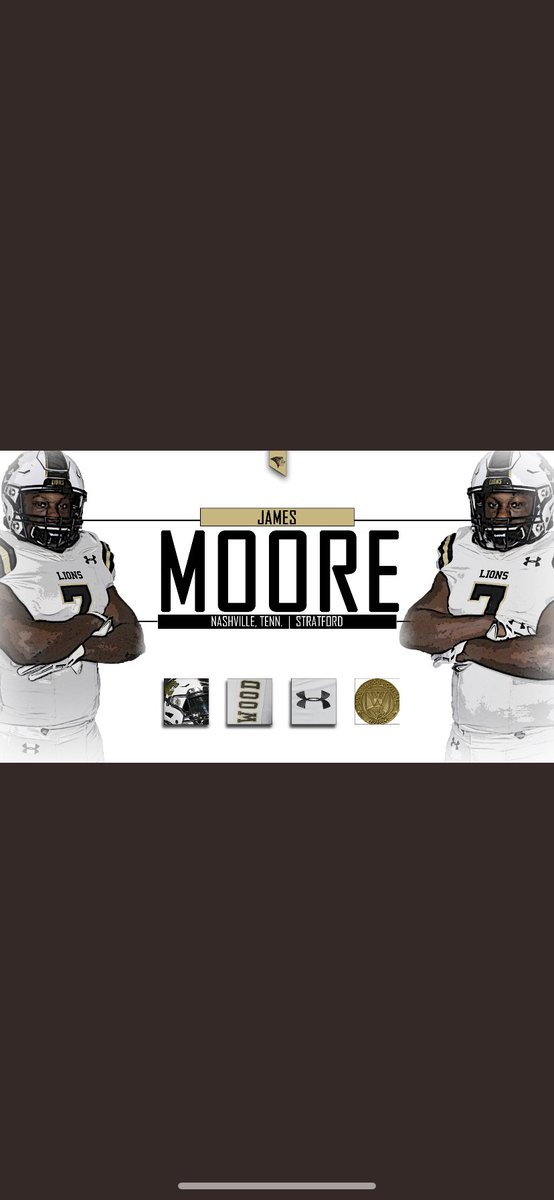 James Moore tweet media