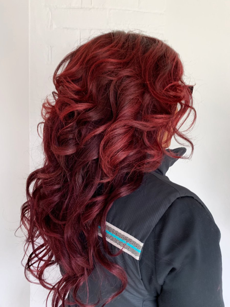 Usalonatlanta's tweet photo. Be my Valentine Red! ❤️
#usalon #usalonatlanta #iamu #atlantahair #atlantahairstylist #atlantacolorist #naturalsilkpress #highlights #organiccolor https://t.co/0ROi104OAe