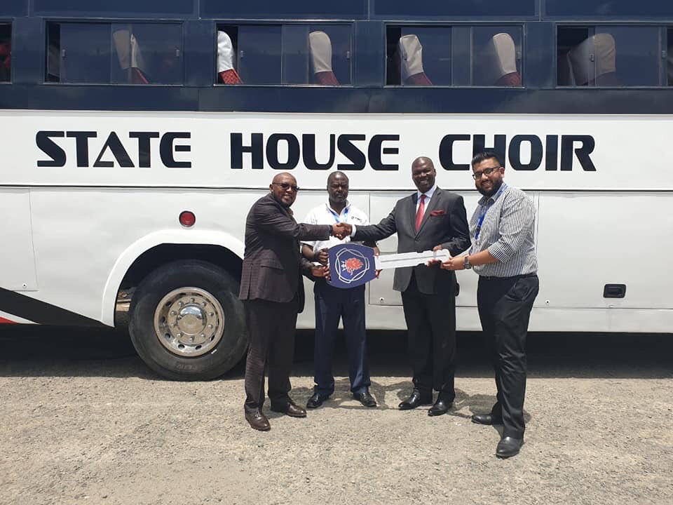 Scania East Africa tweet media