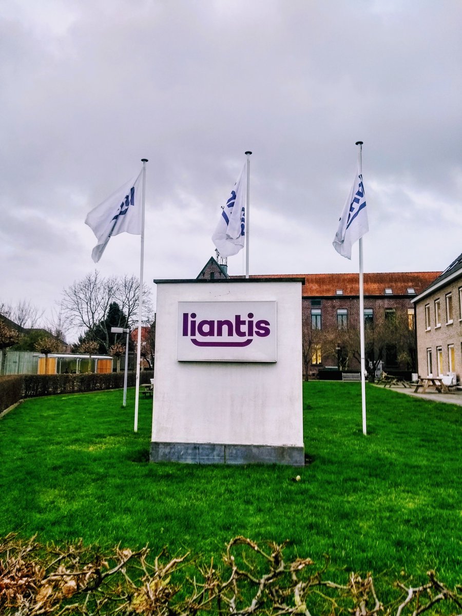 Kris_Baetens's tweet image. Bedankt @NAVarchitecten voor de bijzonder fijne en leerzame jaren. Tijd nu voor een nieuw hoofdstuk en uitdaging bij @LiantisBe . Ben er volledig klaar voor en zeer veel #goesting om er in te vliegen #regiomanager @ Oost-Vlaanderen