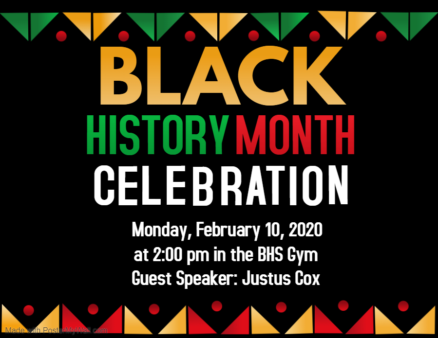 Gettys D. Broome (@broomehs) on Twitter photo 