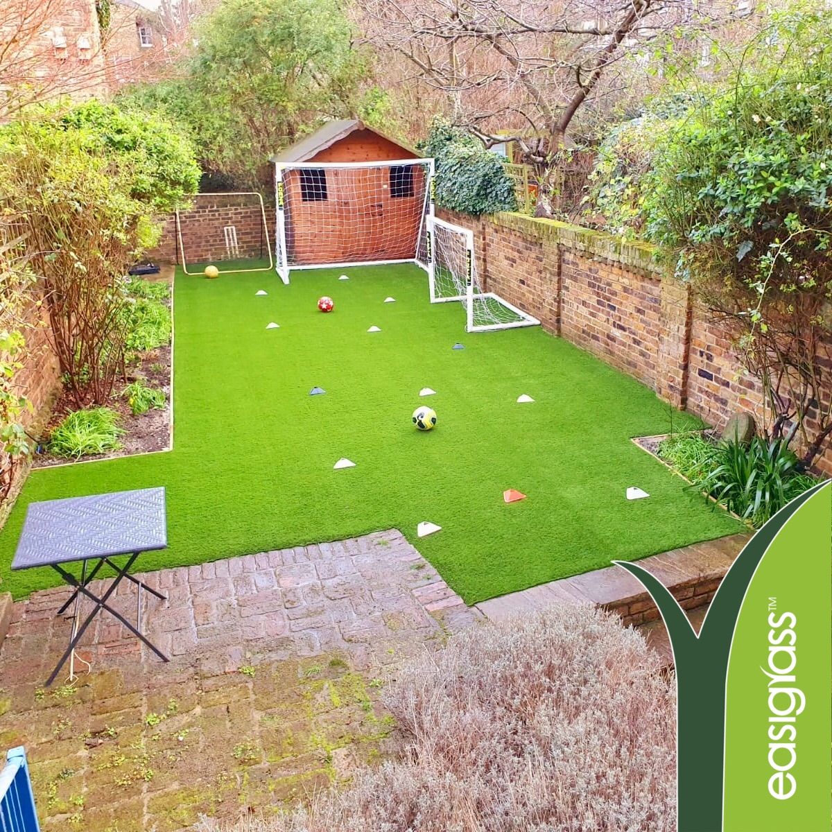 Easigrass's tweet photo. Talk about #GardenGOALS 🥅⚽️😍
.
📅 Book a FREE site survey!
📞 0208 843 4180
💬 Send us a WhatsApp NOW on +44 7816 224 565!
🖥 https://t.co/5C4tQzhDNt
📧 Sales@easigrass.com
📍 UB1 3AJ, Easigrass Head Office
.
.
.
#Easigrass #easigrassuk #garden #gardens #gardening #johnlewis https://t.co/mvIkg1T0b5