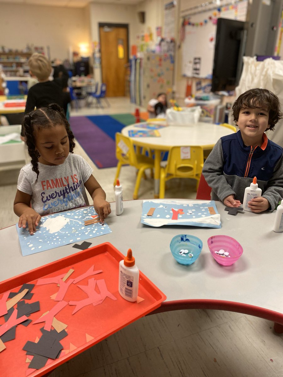 Jenprek's tweet photo. What a fun and relaxing day! @suptking @OESrockSTARS https://t.co/QKu5V1BXoN