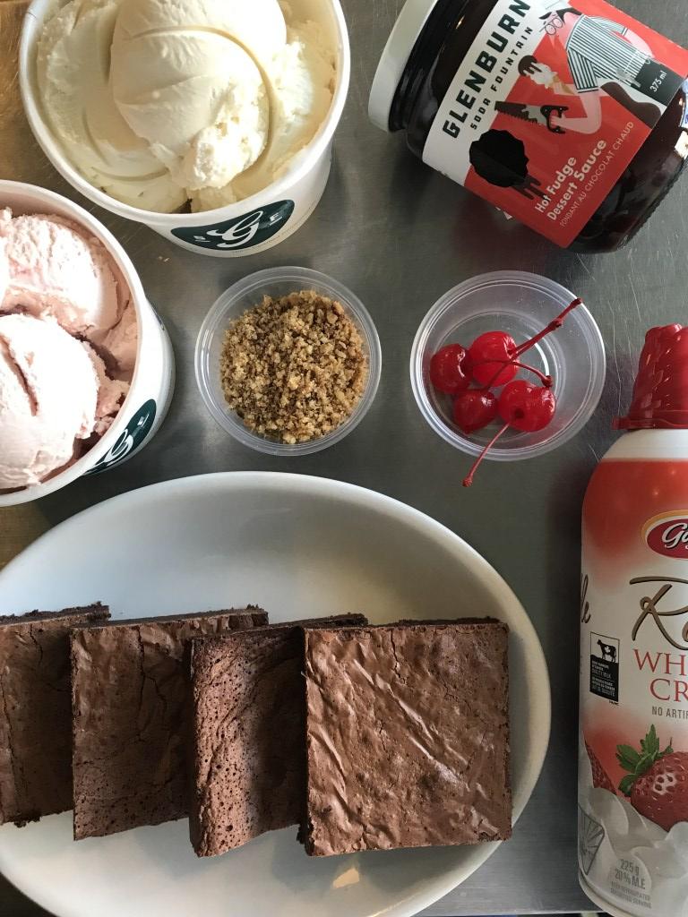 Brownie Pack – Hot Fudge glenburnsoda.com/product/browni…