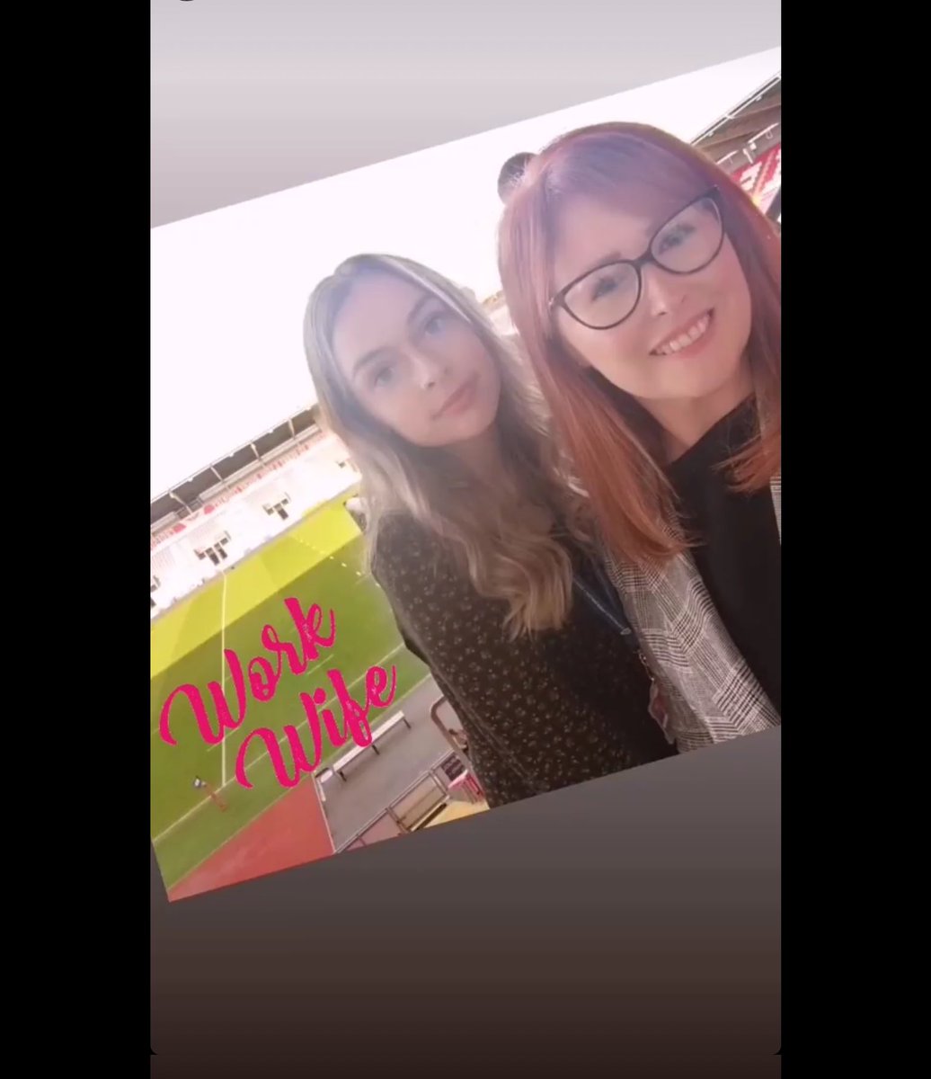 MatthewsC123's tweet photo. Lovely day with @PennyBethan in the Quinnell Lounge (and a free lunch) at @official_parc with the Year 9 enterprise final, so proud of our team and certainly winners in our eyes, da iawn bechgyn🥳 https://t.co/YiNQjct5hQ