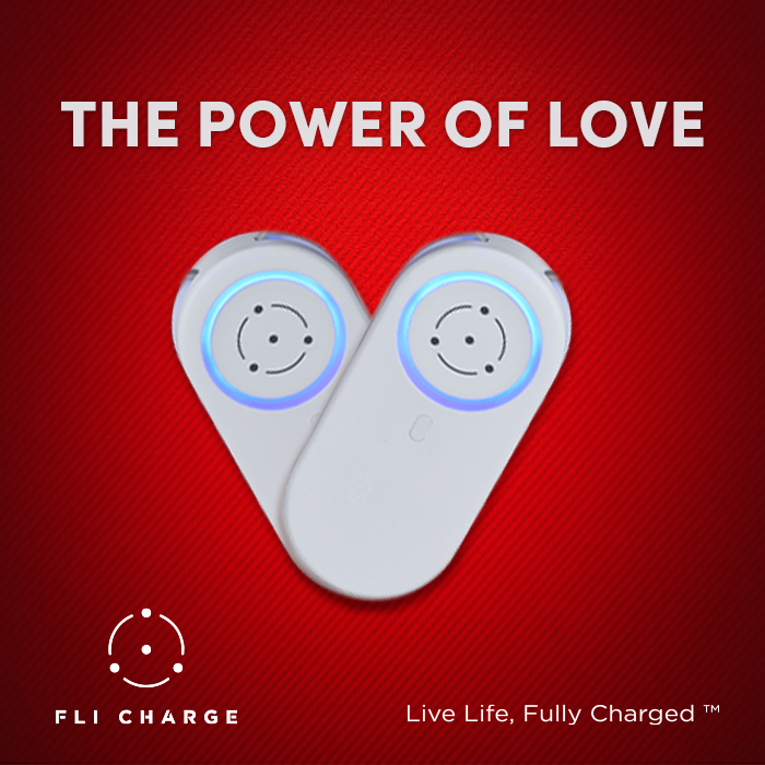 FliCharge's tweet photo. Looking for the perfect Valentine’s Day gift that your someone special can actually use? FLI Charge offers the gift of fast power delivery for all of your devices. Use code FLILove20 for 20% off on https://t.co/LDKQZTcY0D https://t.co/GeYznBzNRe