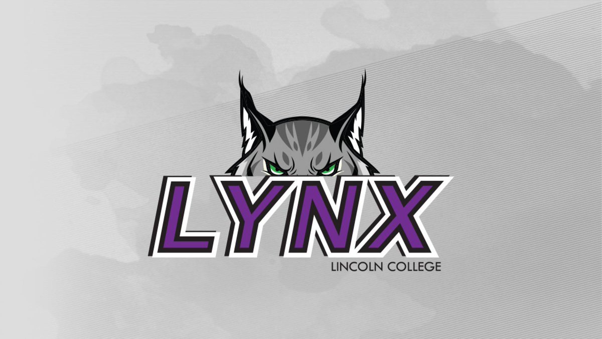 paytonflorine's tweet photo. I am incredibly excited to announce my commitment to continue my academic and athletic career at Lincoln College! A HUGE thank you goes out to my family, friends, teammates, and anyone else who has supported me along the way! #GOLYNX 💜🖤@LCLynx1865 https://t.co/jOwk6cpLAI