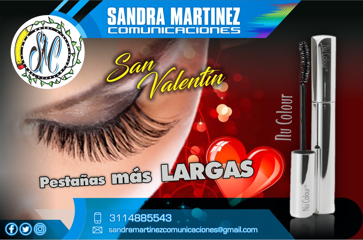SMC_2018's tweet photo. Mejora el aspecto y volumen de tus pestañas y dales una hermosa forma con la máscara de pestañas Curl &amp; Lash Mascara. #NuColour #NuSkin #pestañas #máscara #ProteínadeTrigoHidrolizada #CeradeCarnauba #sandramartinezcomunicaciones 👇 https://t.co/3dh2MqMPzt https://t.co/kGMyZuVvfR