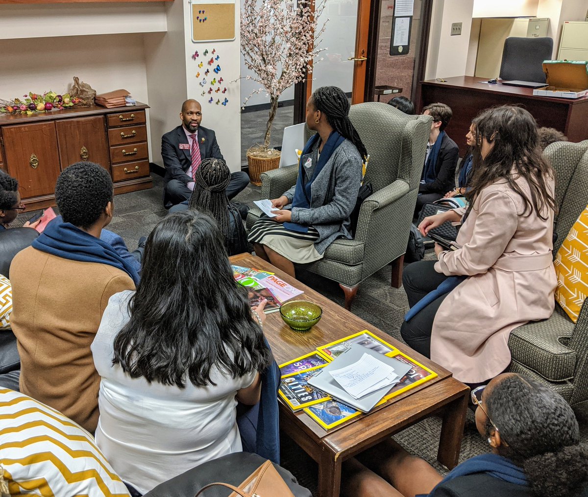 Lisa Boyd (@lboydedu) on Twitter photo Listening to and sharing ideas with Representative Holly #APDay <a href="/LHS_HCS/">Luella Lions</a> @HollyforGA111 Listening to and sharing ideas with Representative Holly #APDay <a href="/LHS_HCS/">Luella Lions</a> @HollyforGA111