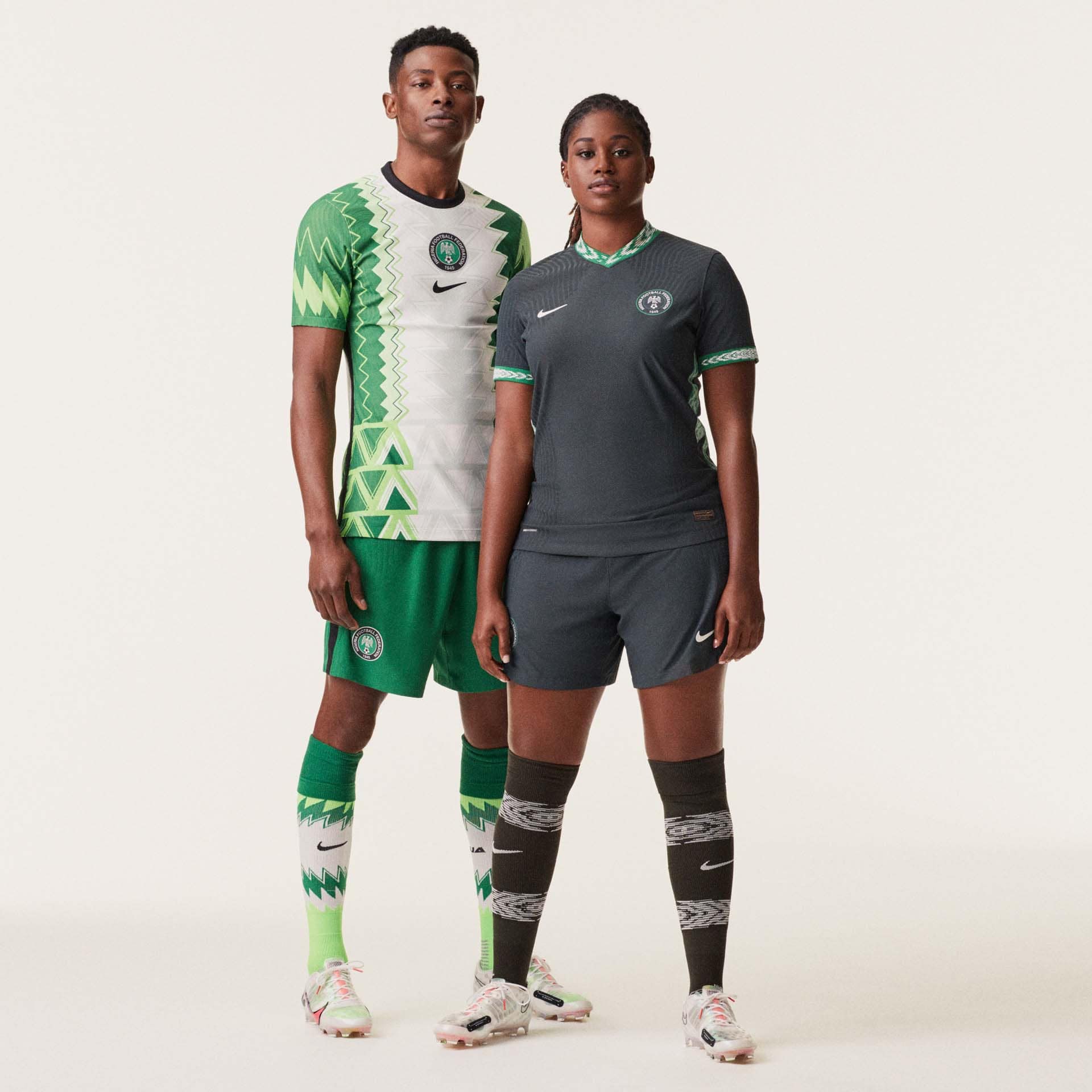 Todo Sobre Camisetas on Twitter: "🇳🇬 @nikefootball ha presentado las nuevas Nigeria 2020: https://t.co/6nZfDkNUe6 https://t.co/PKh9qyOjKc" / Twitter